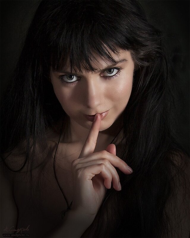 Aleksej Sidorov's photo