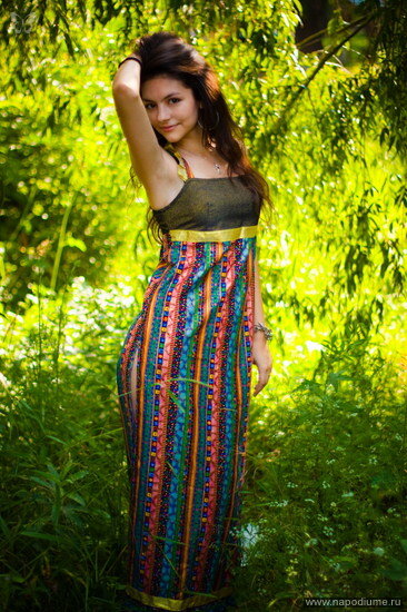 Kata Kokoreva's photo