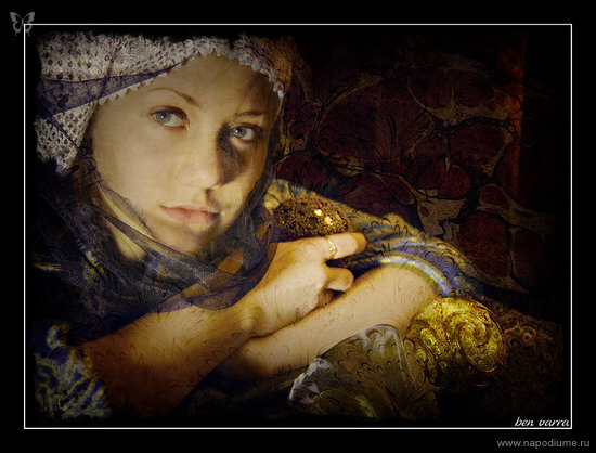 Фото Юлия Дорофеева