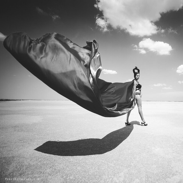 Yuriy Kovalenko's photo