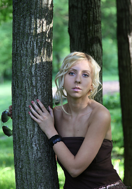 Julia Solomatina's photo