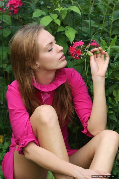 Tatiana Labkovskaya's photo