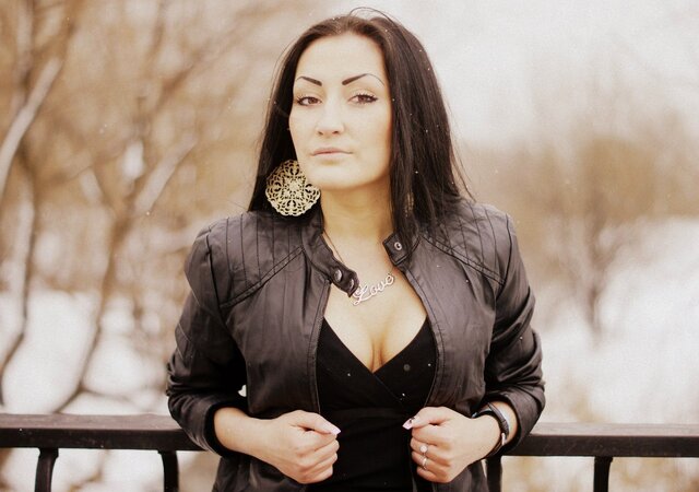 inarik Hubezova's photo