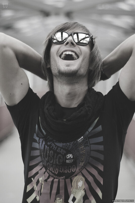 照片Maksim Danilov
