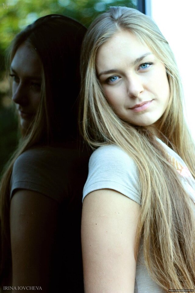 Фото Karina Derr