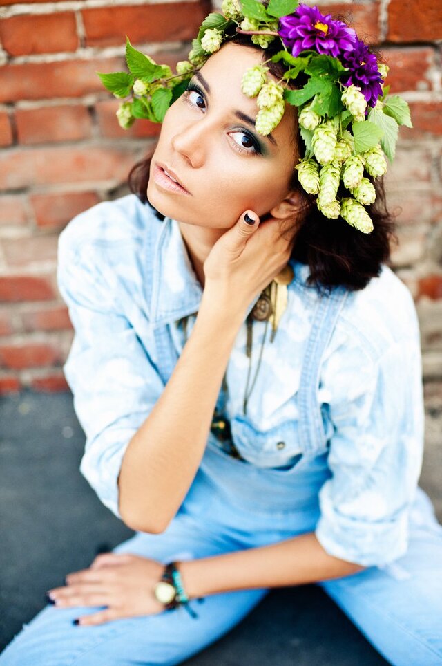 Foto Karina Smirnova