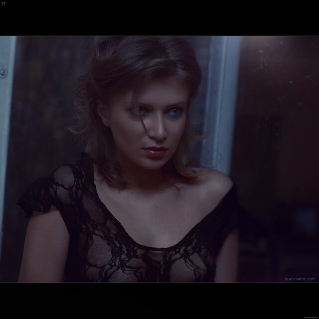 Фото Екатерина Соловьева