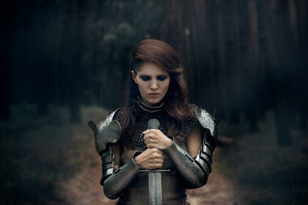 Ljolja Shantal''s photo