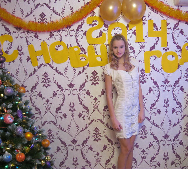Foto Tat'jana Kljopova