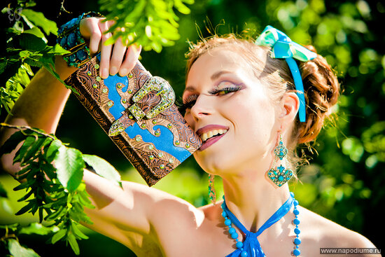 Jolie Julie's photo
