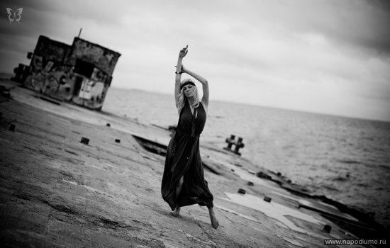 Фото Полина Кныш
