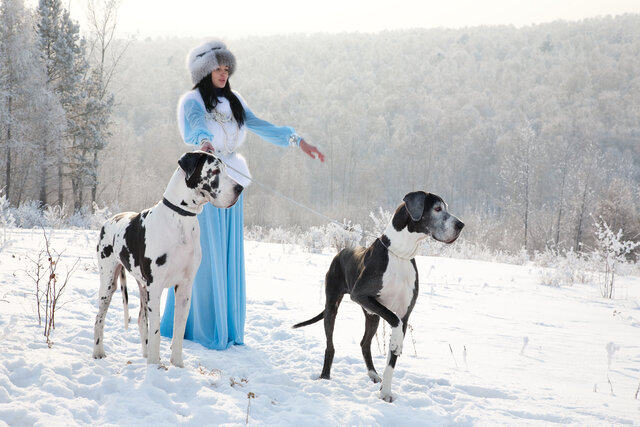 Фото Ксения Катаржнова