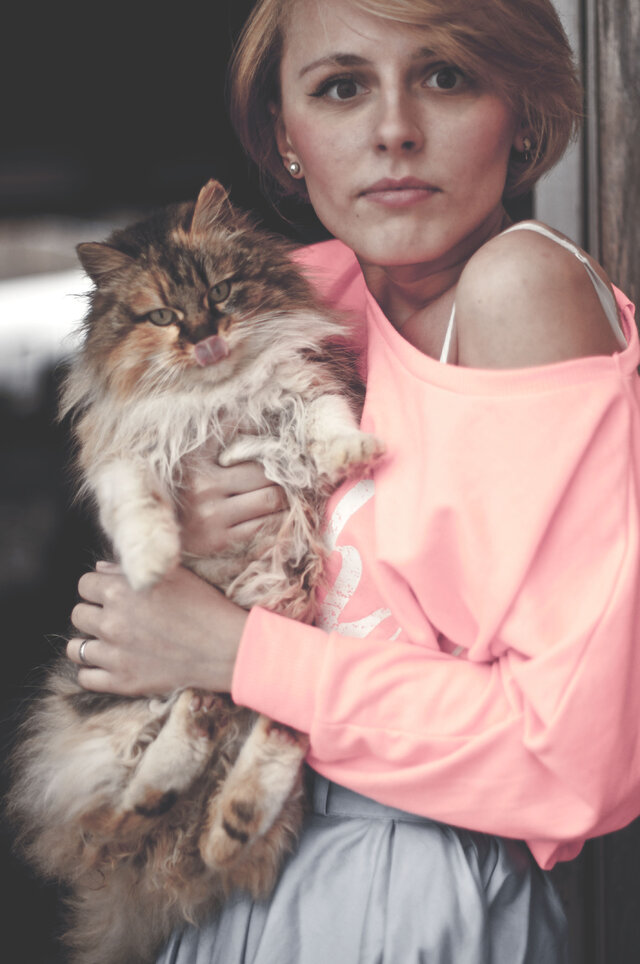 Irina Ovchinnikova's photo