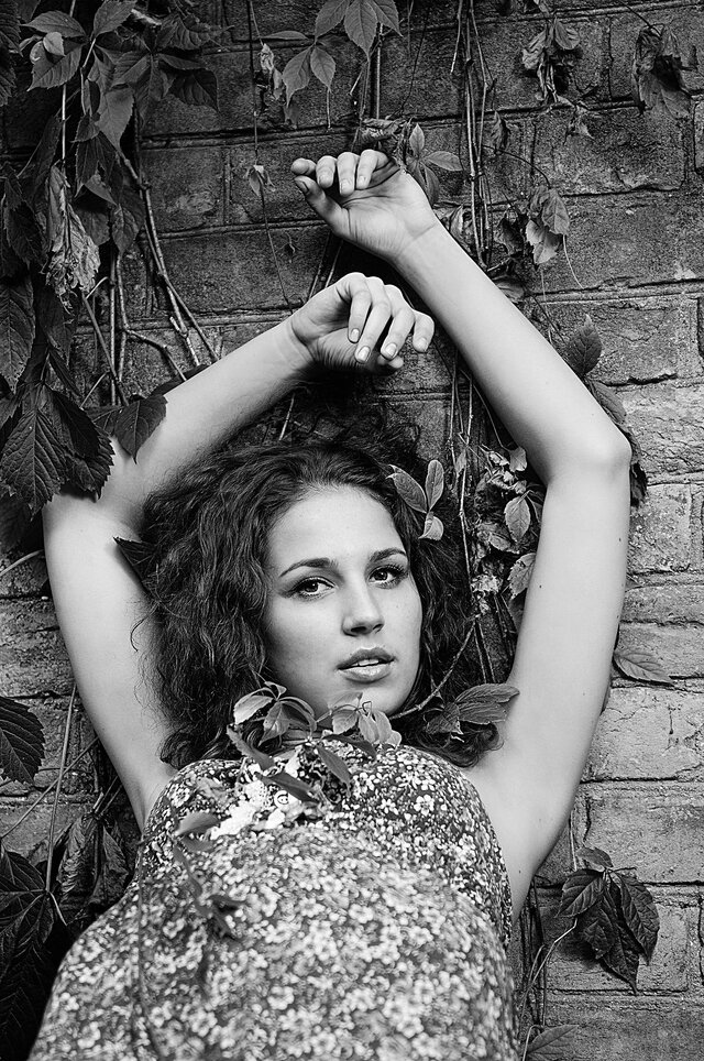 Ksjusha Model & Danser's photo