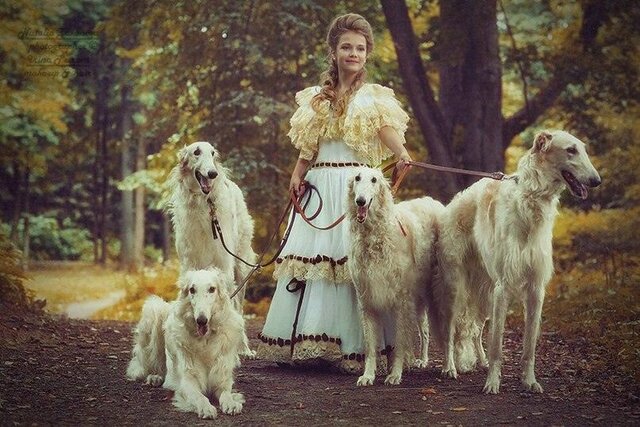 Фото Катарина Кантанен