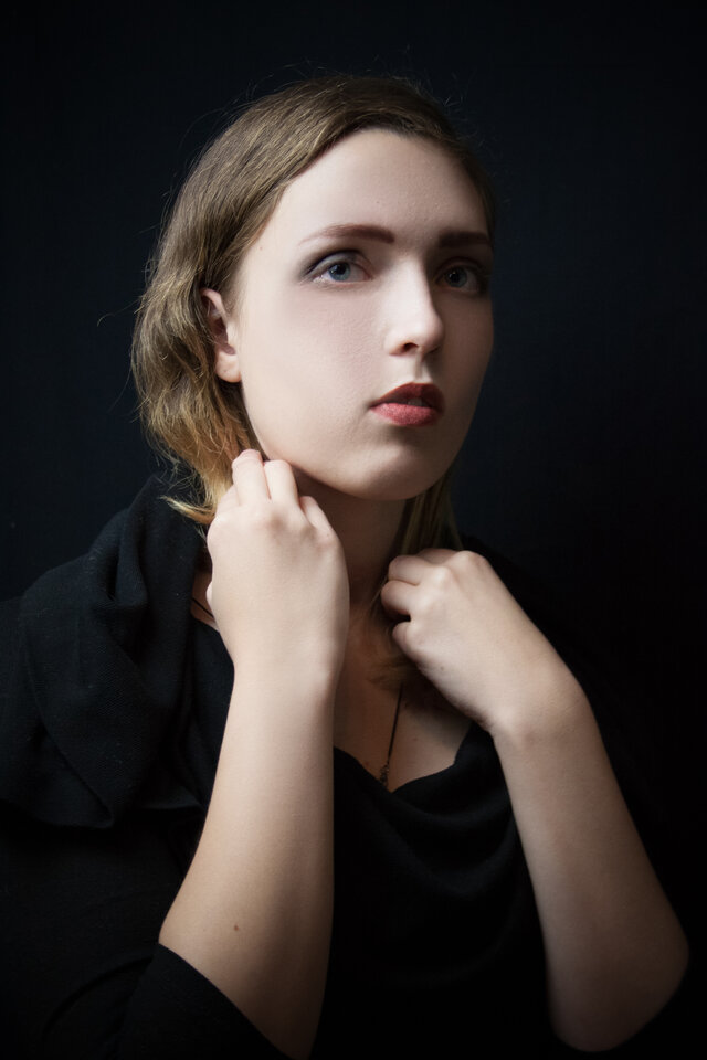Foto Aleksandra Fedjushkina