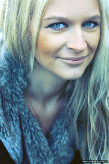 Фото yana balochkina