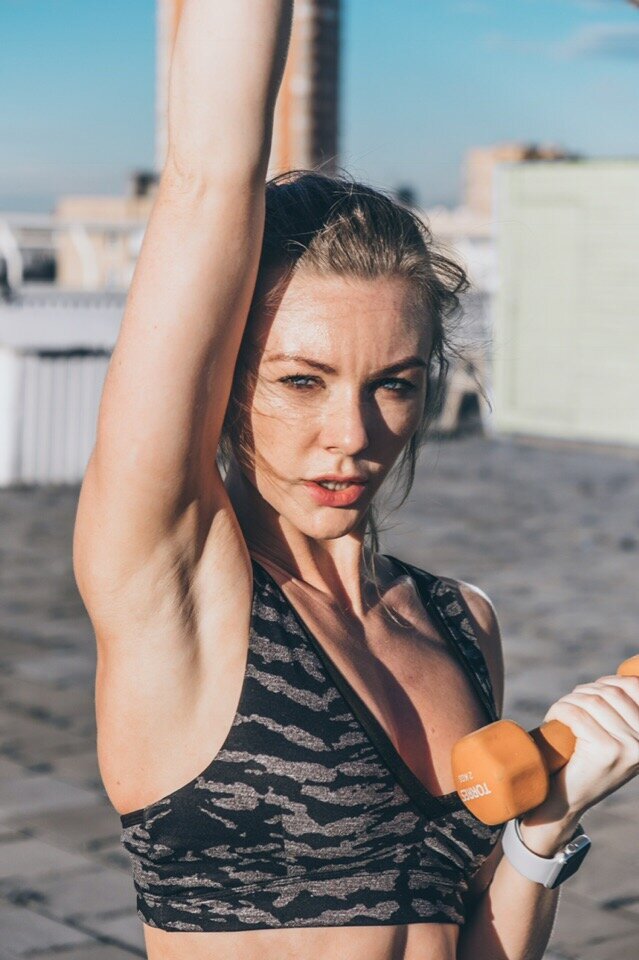 Фото Anna Комарова