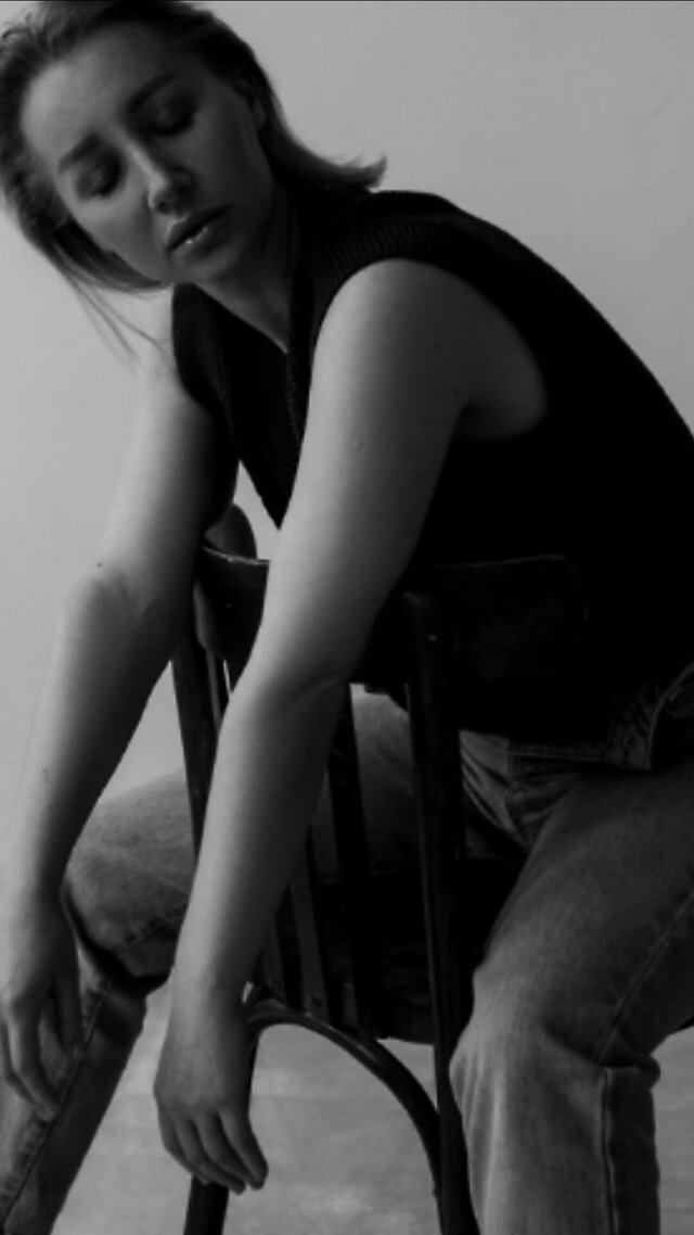 Ol'ga Kolesnikova's photo