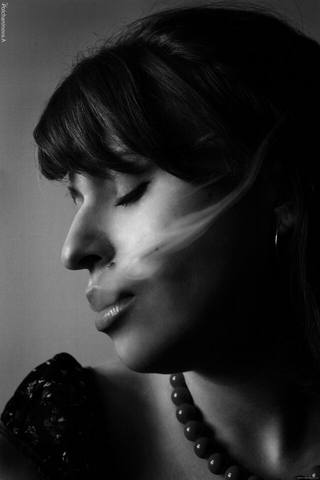 Alla Polchaninova's photo