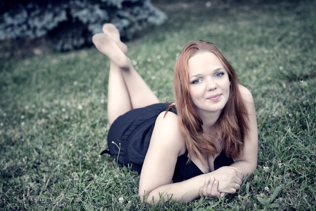 Nadezda Levina's photo