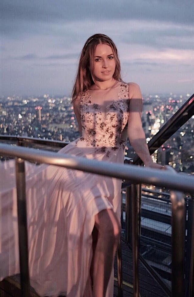 照片Alyona Romashko