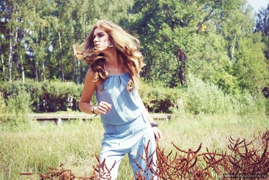 Marina Stahieva's photo