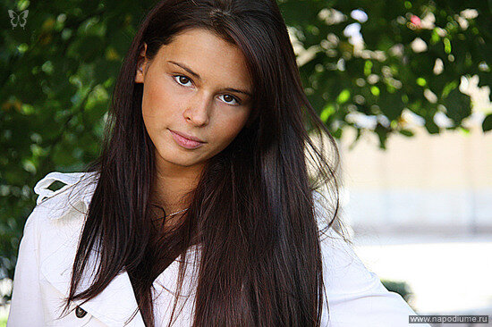 Margarita Sluckaa's photo