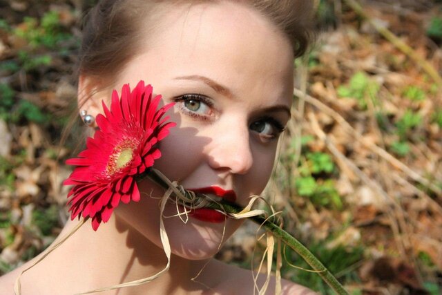 Marina Sleptsova's photo
