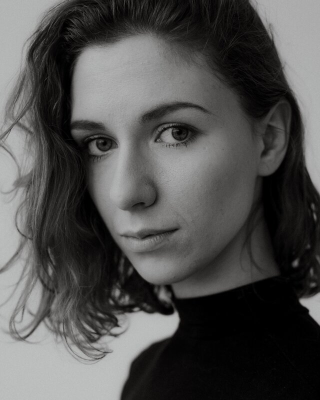 Foto Anastasia Agafonova
