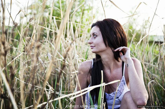 Фото Анна Кудинова
