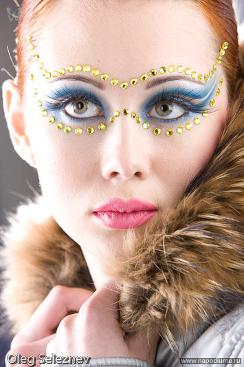 Elizaveta Boecko's photo