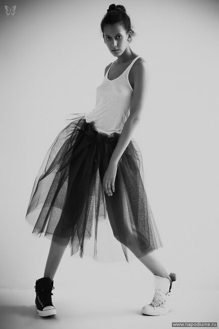 Nadine Key's photo
