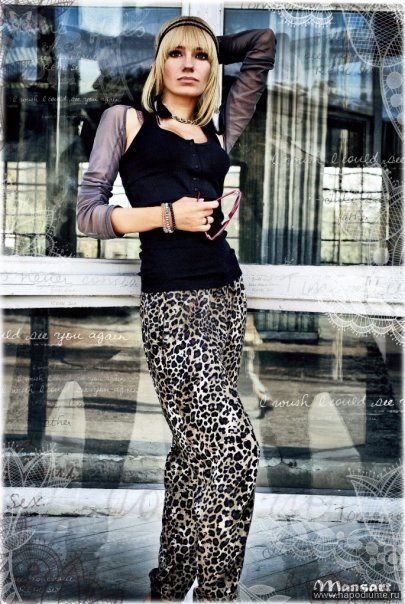 Kristian Mansart's photo