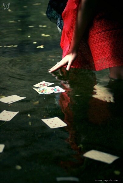 Anastasiya Baranova's photo