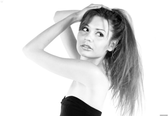 Maria Kovaleva's photo