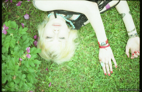 Jack Riot's photo