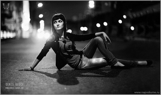Фото Кристина Бурцева