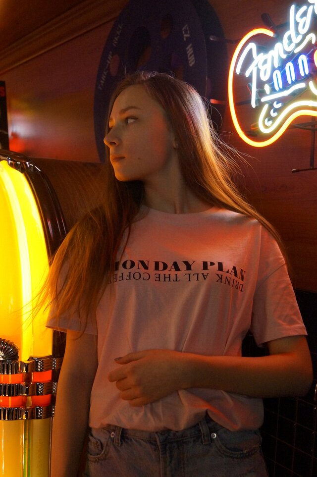 Foto Varvara Ronzina