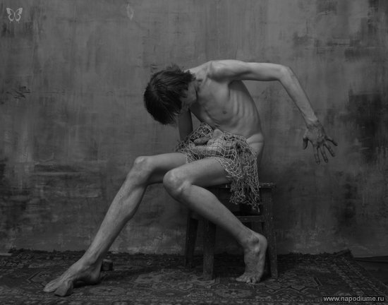Artem Ekimov's photo