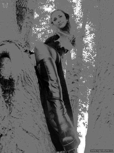 Iolanta Kravcova's photo