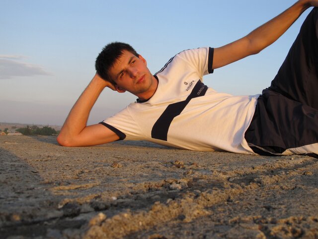 Roman Martynuk's photo