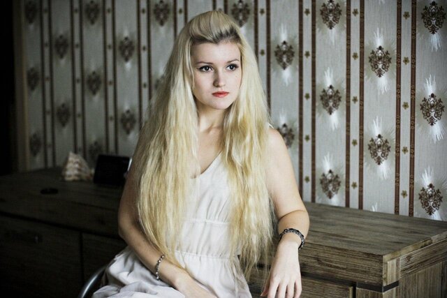 Foto Ol'ga Arzhanova