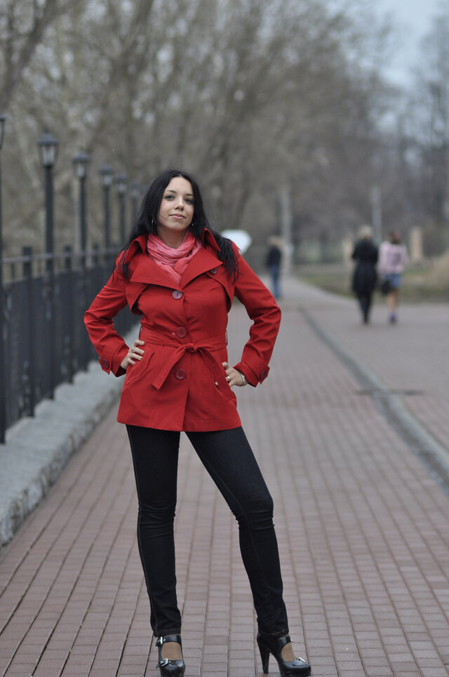 Anna Yurakhno's photo