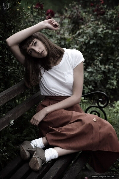 Фото Jane Cutenko