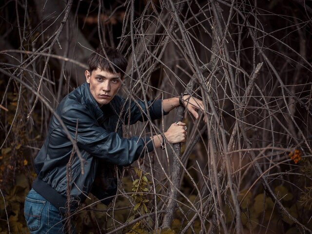 Фото Константин Kontiko Баландин