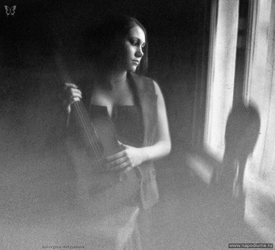Tat'ana Solov'eva-Artuhova's photo