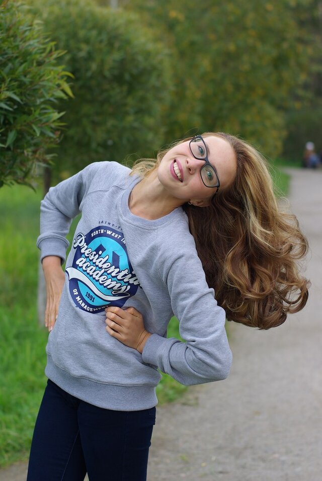 照片Elizaveta Sidel'nikova