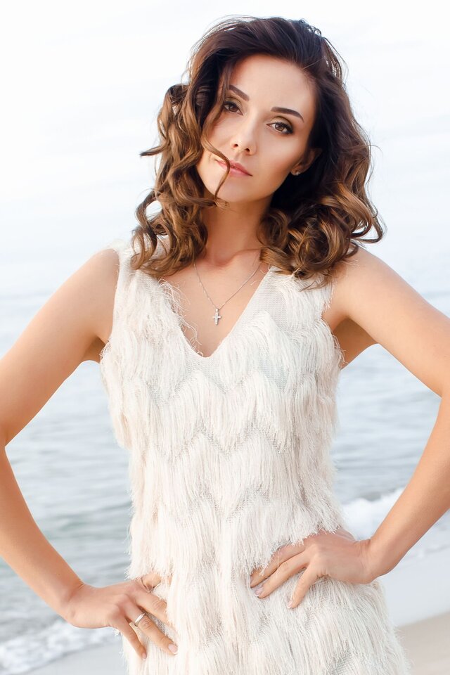 Ksenija Titarenko's photo