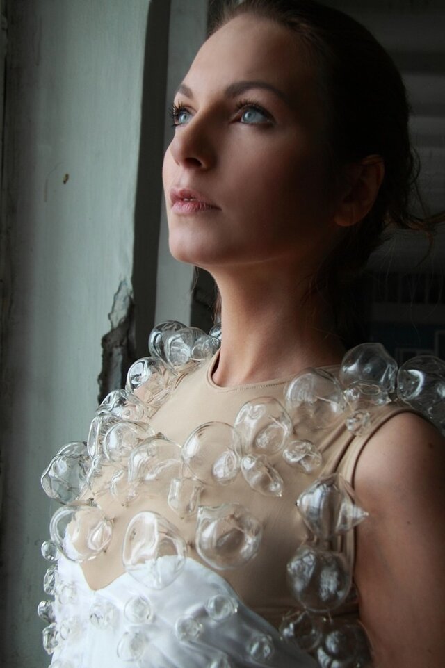 Elena Sukina's photo